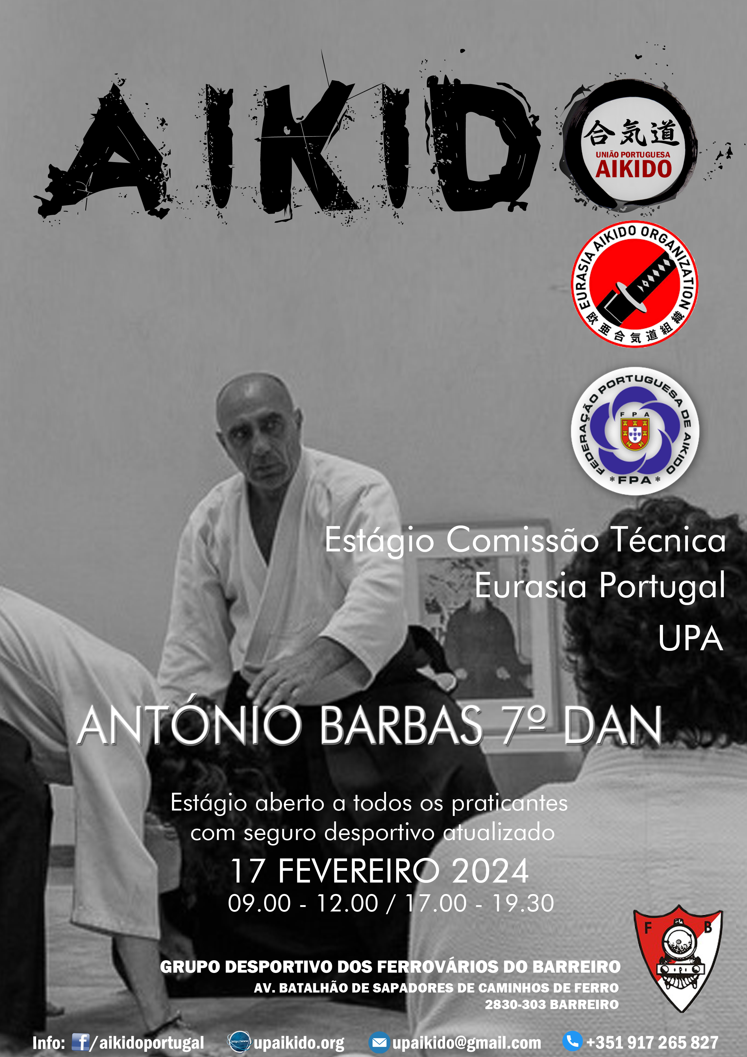 Encontro Tecnico 2023
