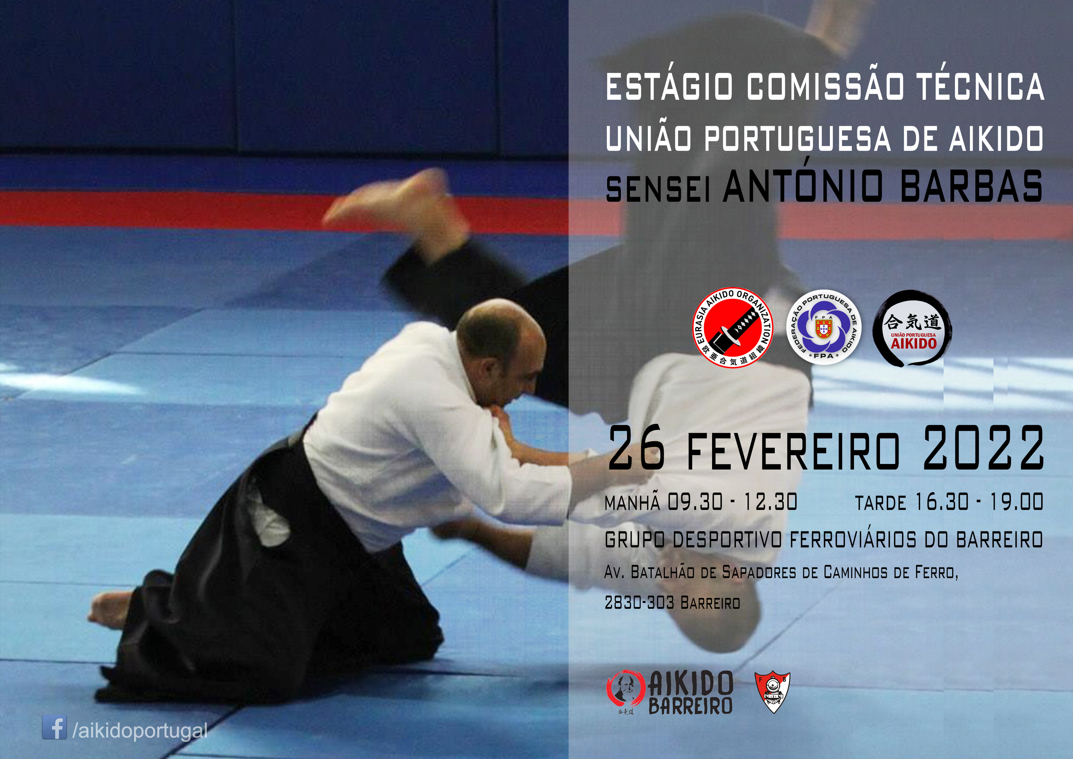 CT-UPA Barreiro Fev2022