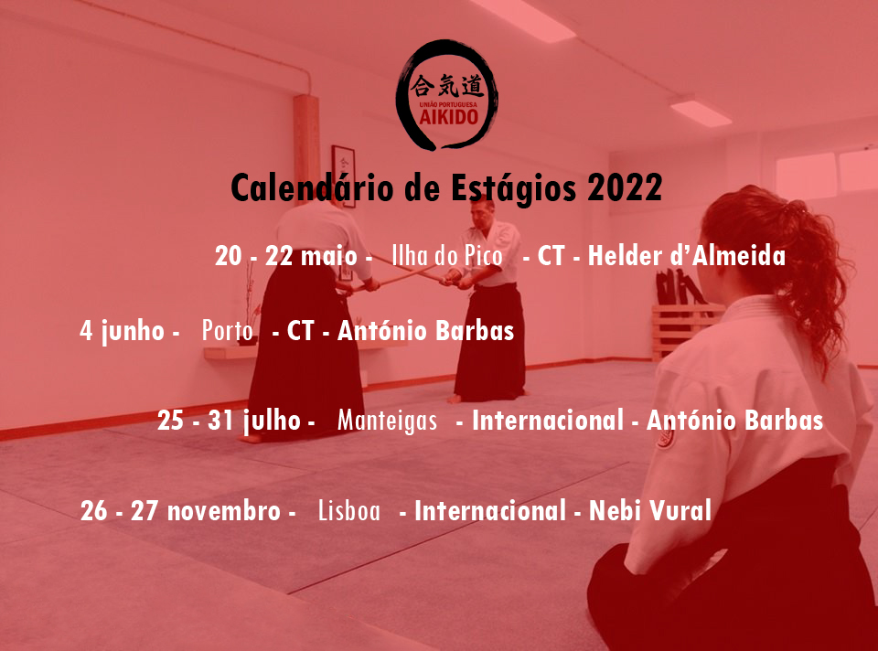 Calendário