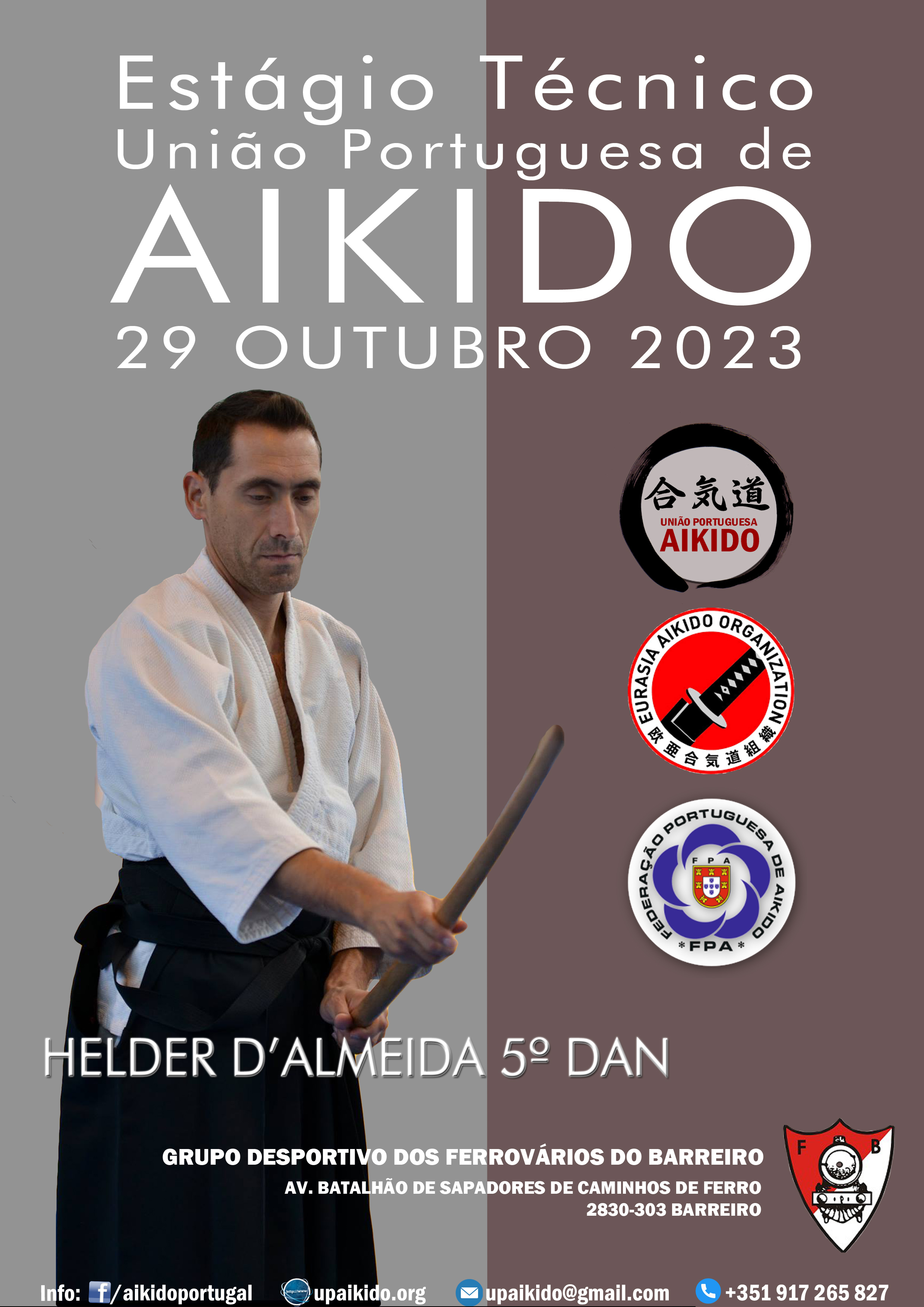 Encontro Tecnico 2023