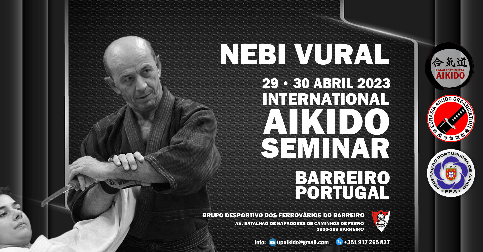 Est Int Aikido 2023