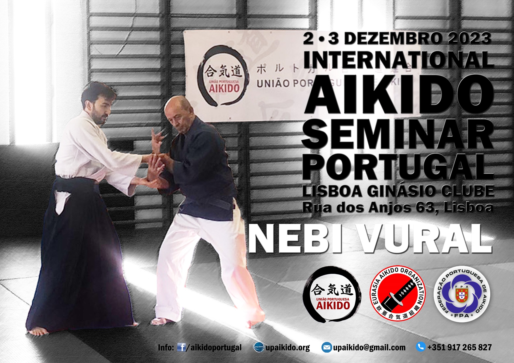 Est Int Aikido 2023
